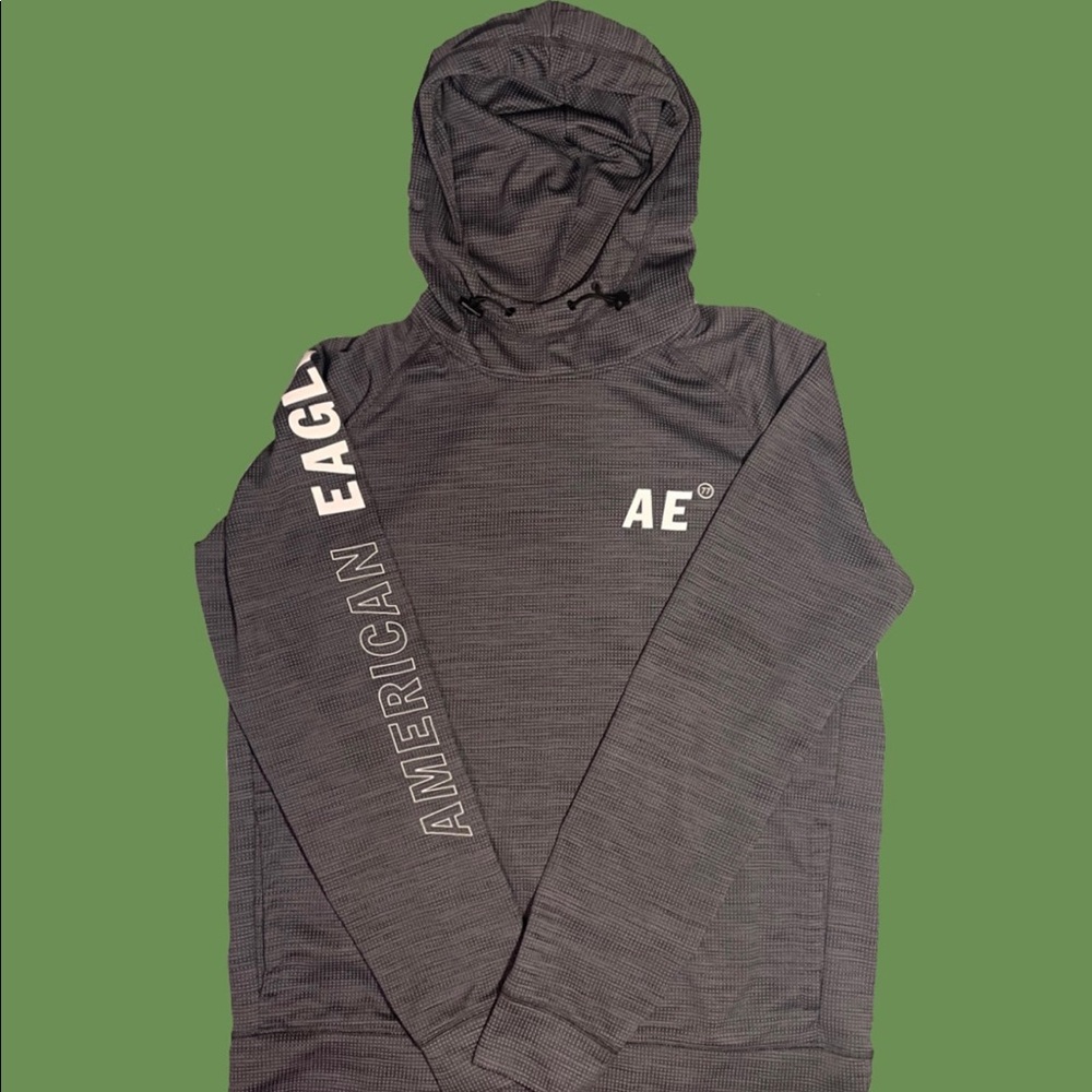 American Eagle Flex Dri Fit Hoodie